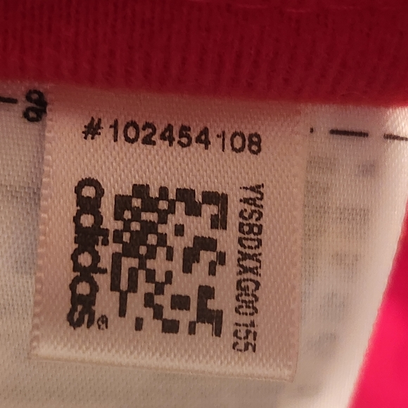 Adidas Button Up Lined Jacket Coat Size Large  Pittsburgh Pirates - Picture 9 of 12